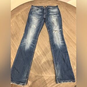 Joes Jeans Brixton Jean straight and narrow - 34x42 inches